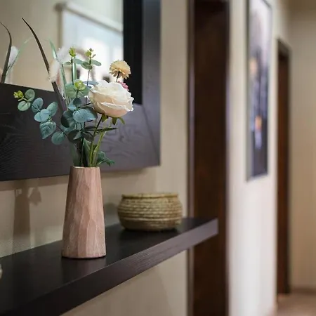 Casa El Kornao, Fuerteventura *