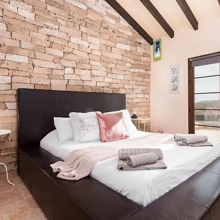 Casa El Kornao, Fuerteventura * Tuineje