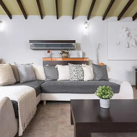 Casa El Kornao, Fuerteventura Дом отдыха Туйнехе