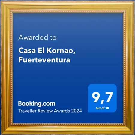 Casa El Kornao, Fuerteventura Tuineje