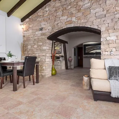 Dom wakacyjny Casa El Kornao, Fuerteventura Tuineje