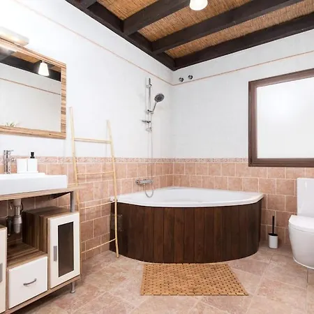 Casa El Kornao, Fuerteventura Holiday home