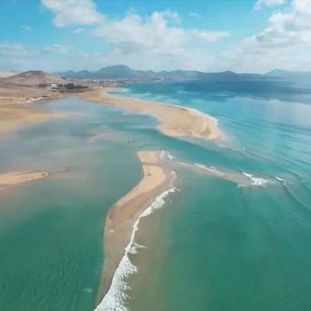 Casa El Kornao, Fuerteventura Tuineje