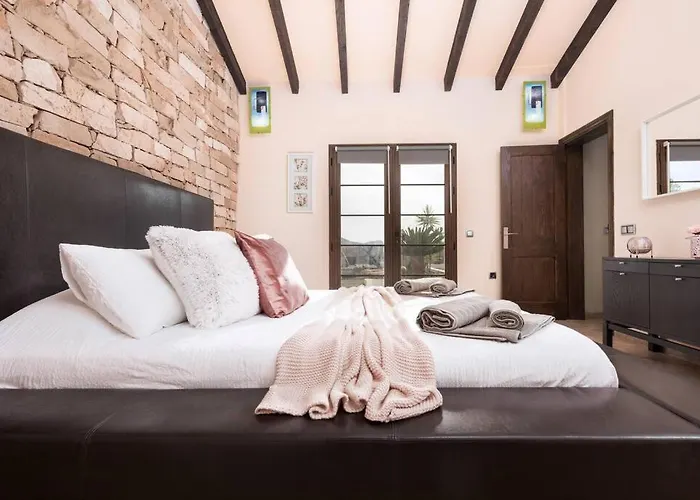 Casa El Kornao, Fuerteventura Tuineje