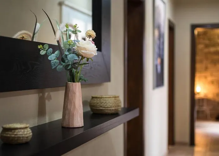 Casa El Kornao, Fuerteventura *