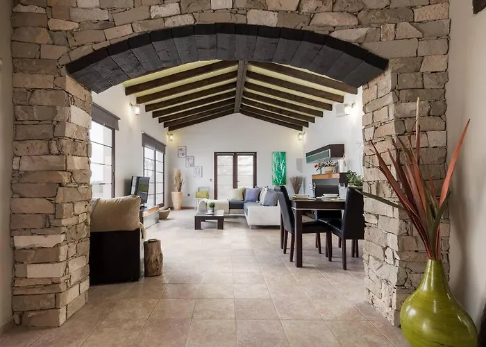 Casa de Férias Casa El Kornao, Fuerteventura