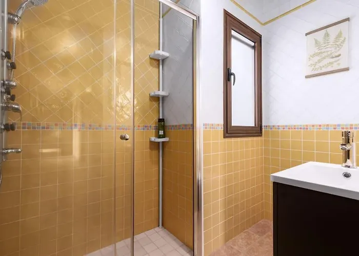 Casa de Férias Casa El Kornao, Fuerteventura *