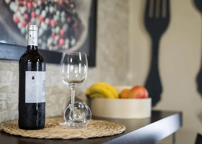 Casa El Kornao, Fuerteventura Casa de Férias *