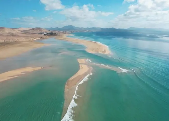 Casa El Kornao, Fuerteventura Tuineje