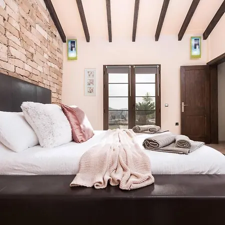 Casa El Kornao, Fuerteventura Tuineje