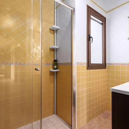 Prázdninový dům Casa El Kornao, Fuerteventura *