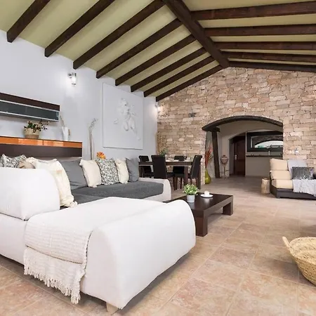 Casa El Kornao, Fuerteventura Prázdninový dům