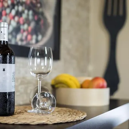 Casa El Kornao, Fuerteventura Prázdninový dům *